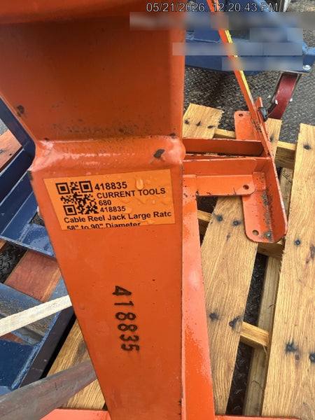 2024 CURRENT TOOLS 680