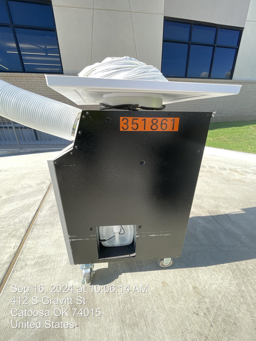 2023 KWIKOOL KPAC1411-2