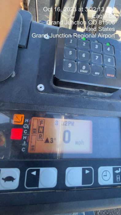 2022 TOYOTA 50-8FGU25