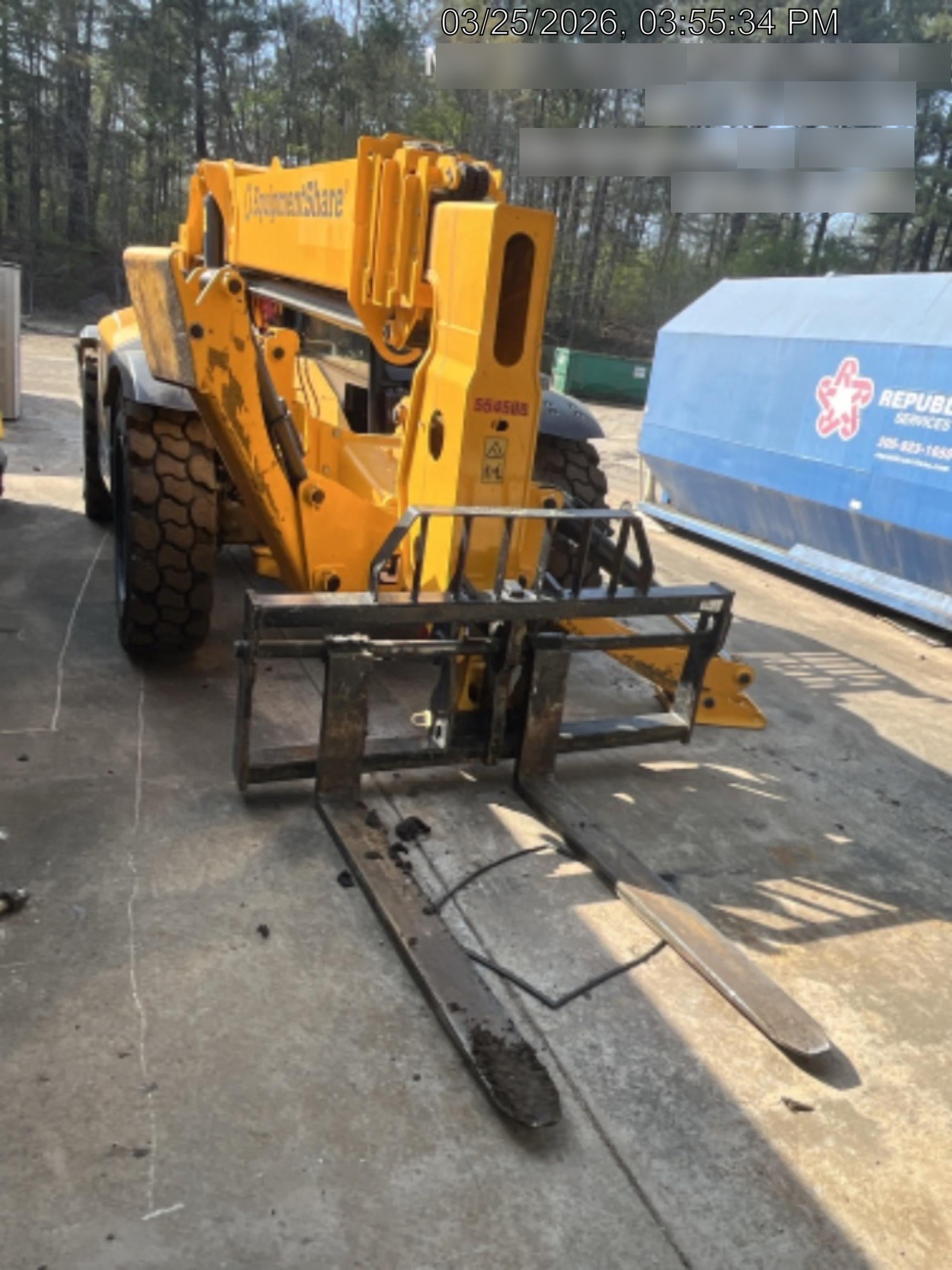 2025 JCB 512-56