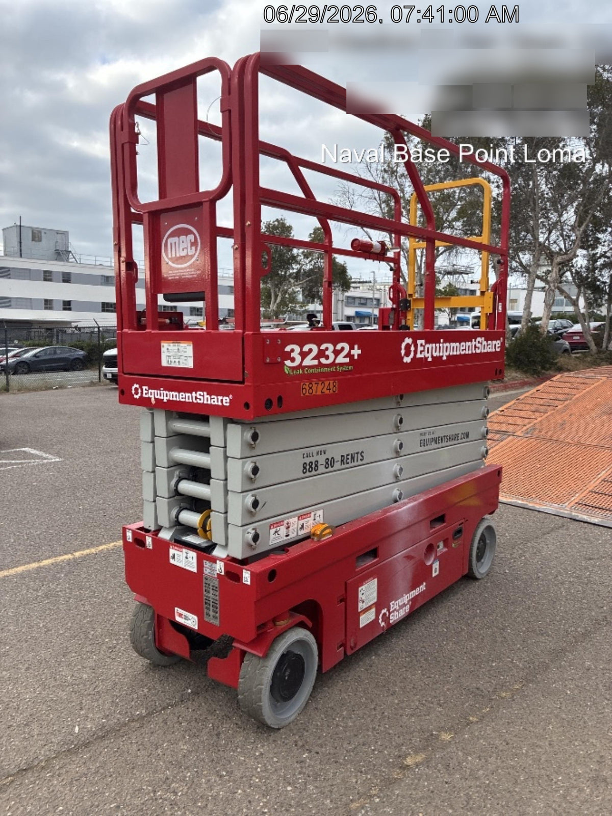 2026 MEC 3232+