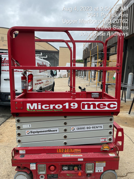 2020 MEC Micro 19