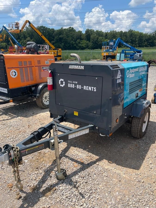 2024 AIRMAN PDS185S CWK