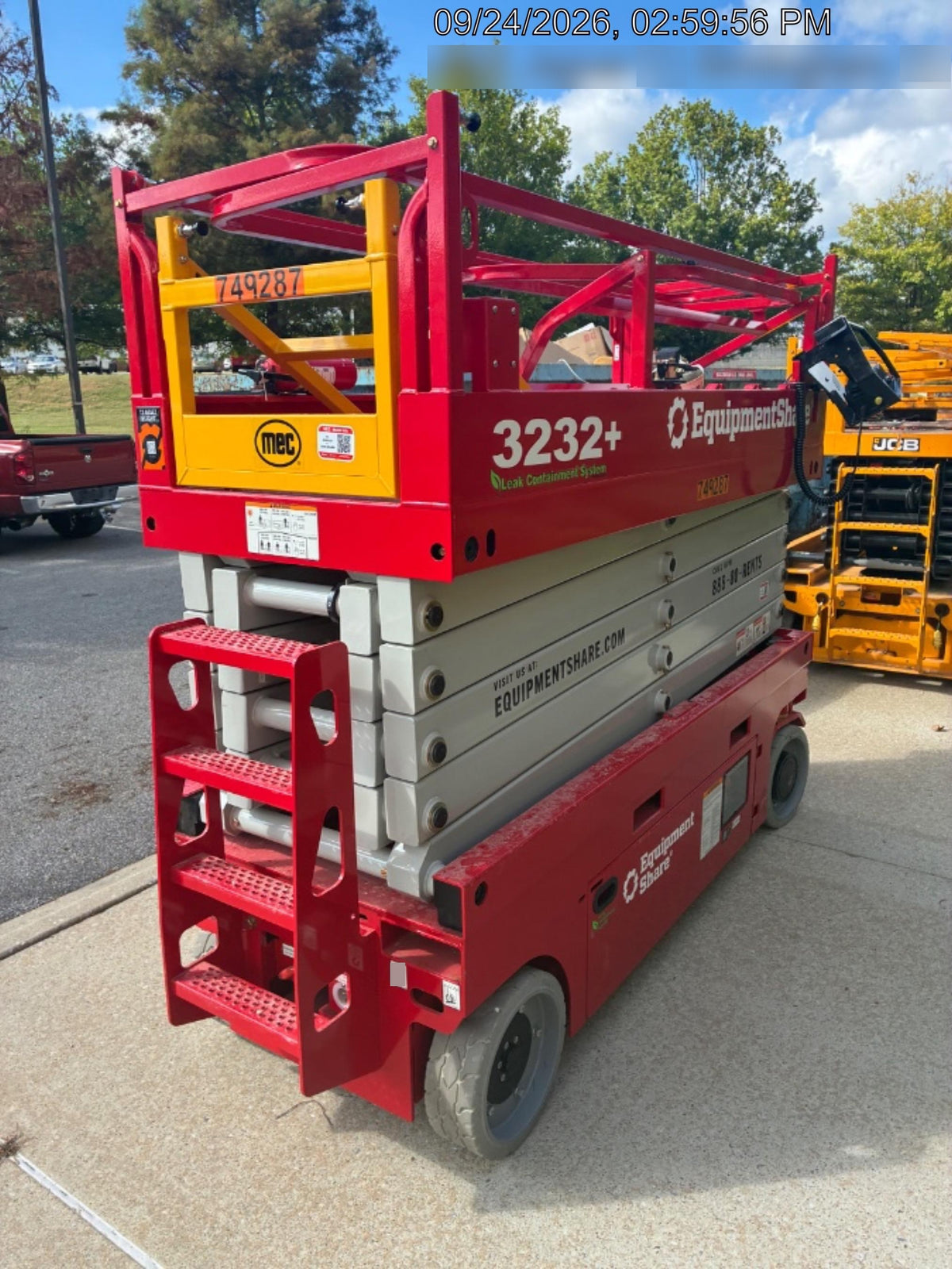 2026 MEC 3232+