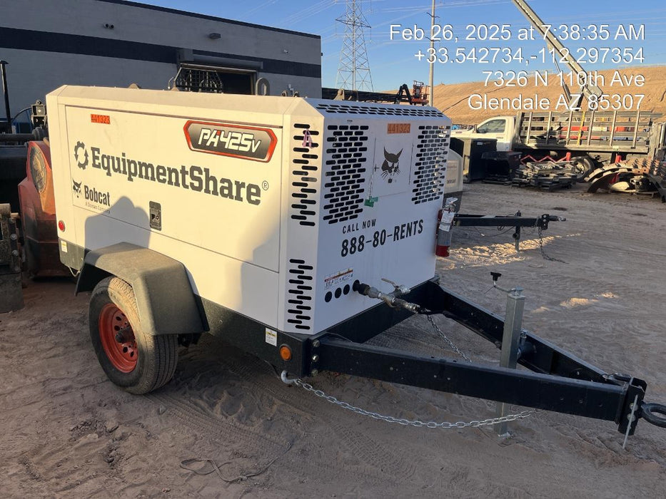 2024 BOBCAT PA425WCU-T4F