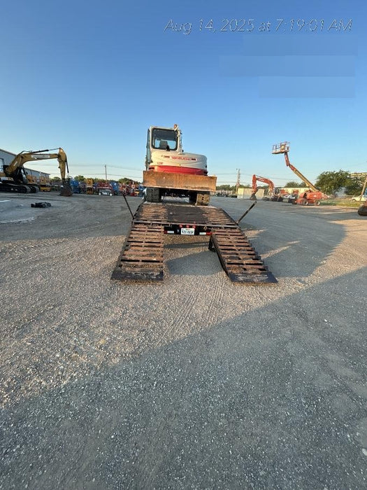 2019 PALADIN TWC1000-18