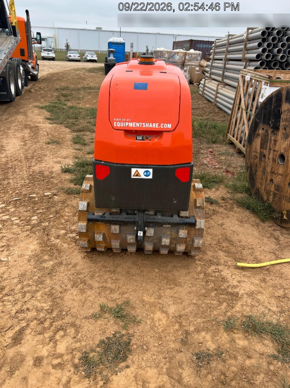 2026 HUSQVARNA LP9505