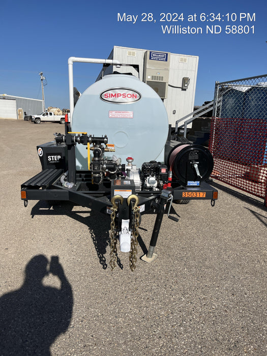 2023 SIMPSON SWT-52517