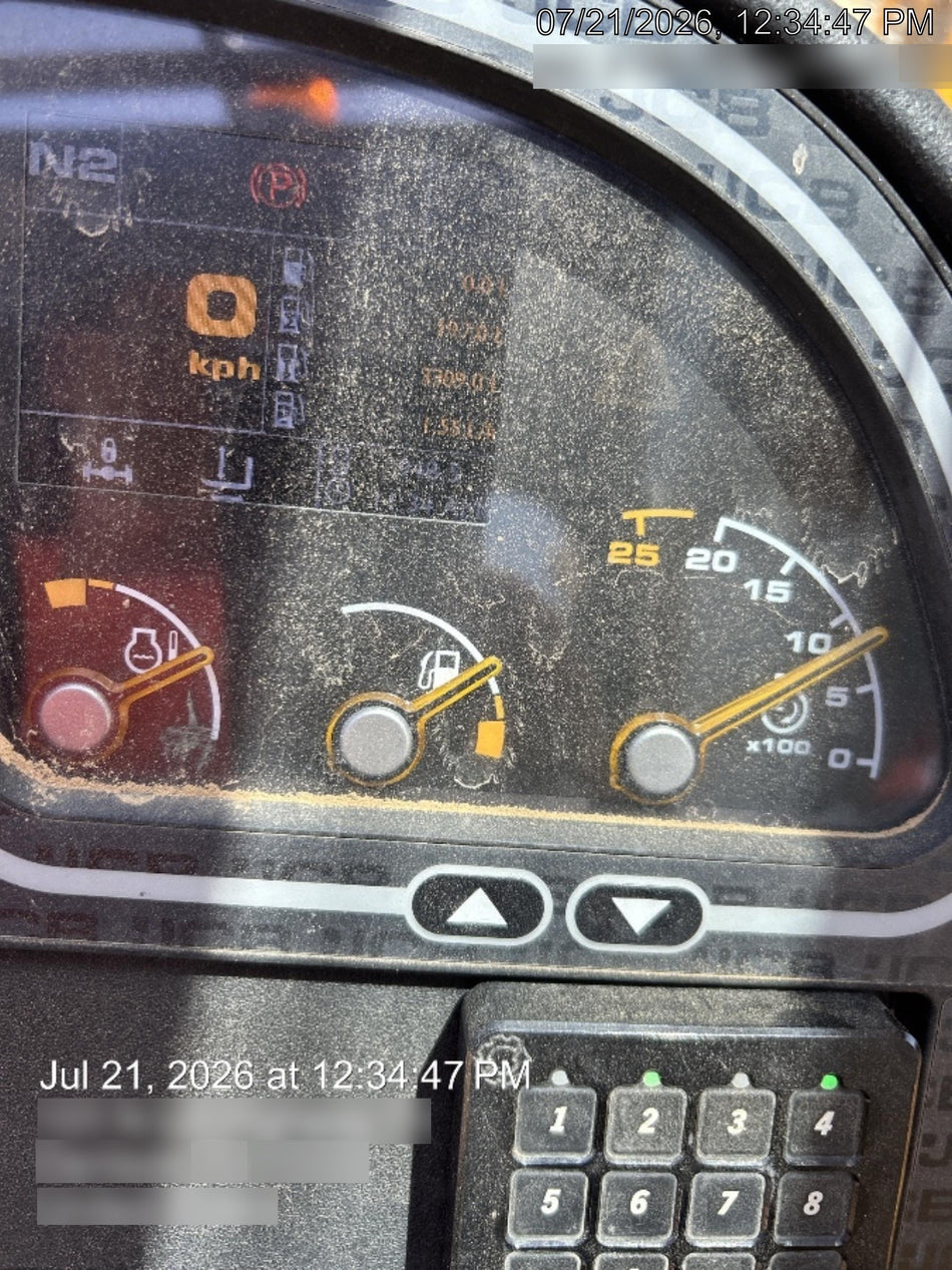 2024 JCB 509-42
