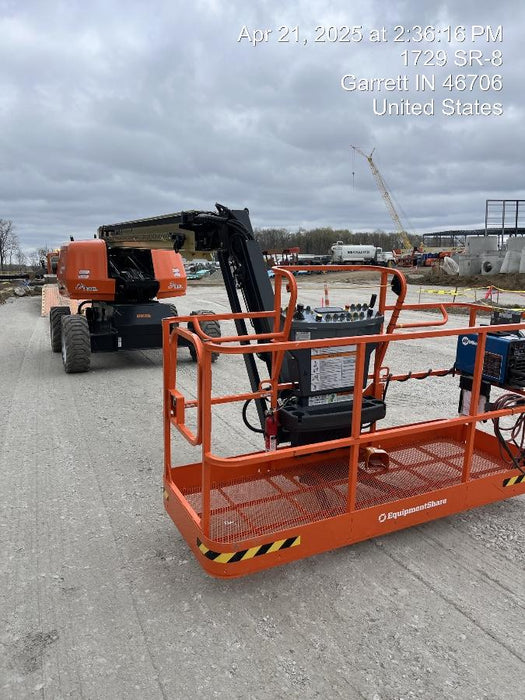 2024 MILLER ELECTRIC CST-282