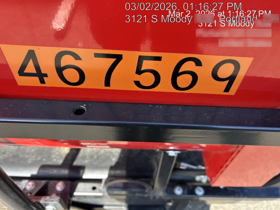 2024 CAMPO EB400D-RE1