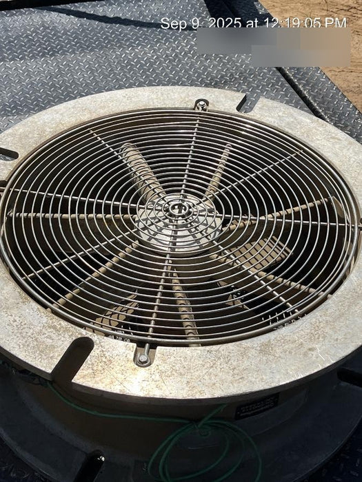 2021 MICHIGAN PNEUMATIC 20265