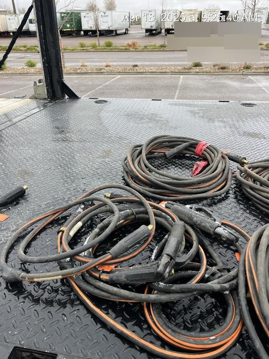 2024 LINCOLN ELECTRIC Ranger 305 LPG