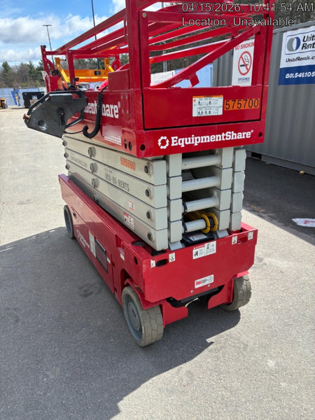 2026 MEC 3232SE