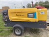 2023 ATLAS COPCO XAS 400-150 PACE