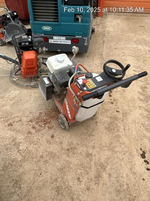 2024 HUSQVARNA FS400