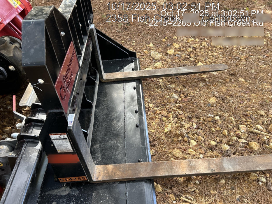 2025 VIRNIG PF4855-5VG