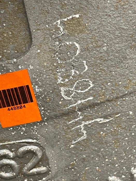 2024 WIDDER 20262-TRACKER