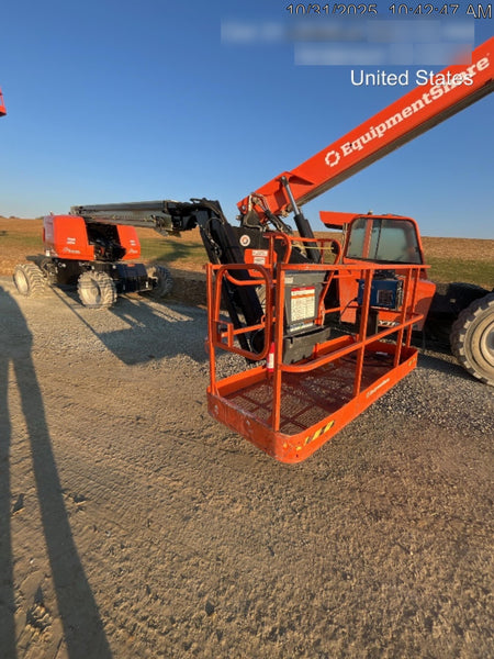 2024 MILLER ELECTRIC CST-282