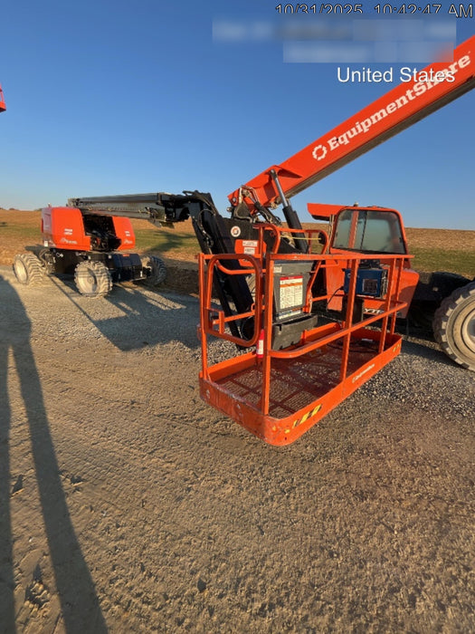 2024 MILLER ELECTRIC CST-282