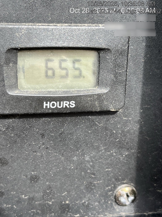 2024 BOBCAT PA425WCU-T4F