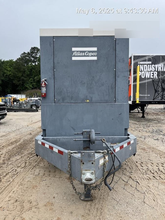 2020 ATLAS COPCO QAS625