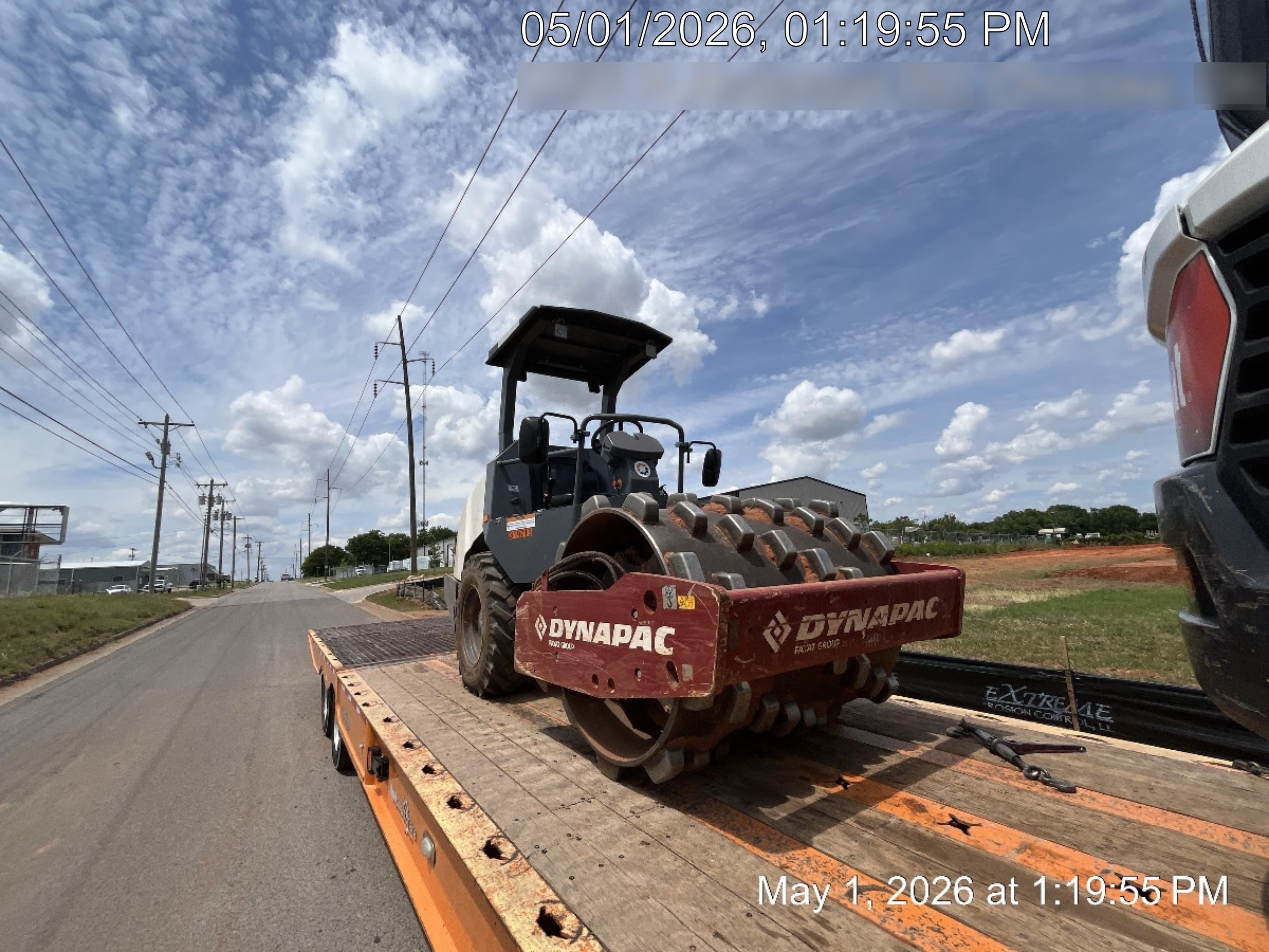 2023 DYNAPAC CA1300PD