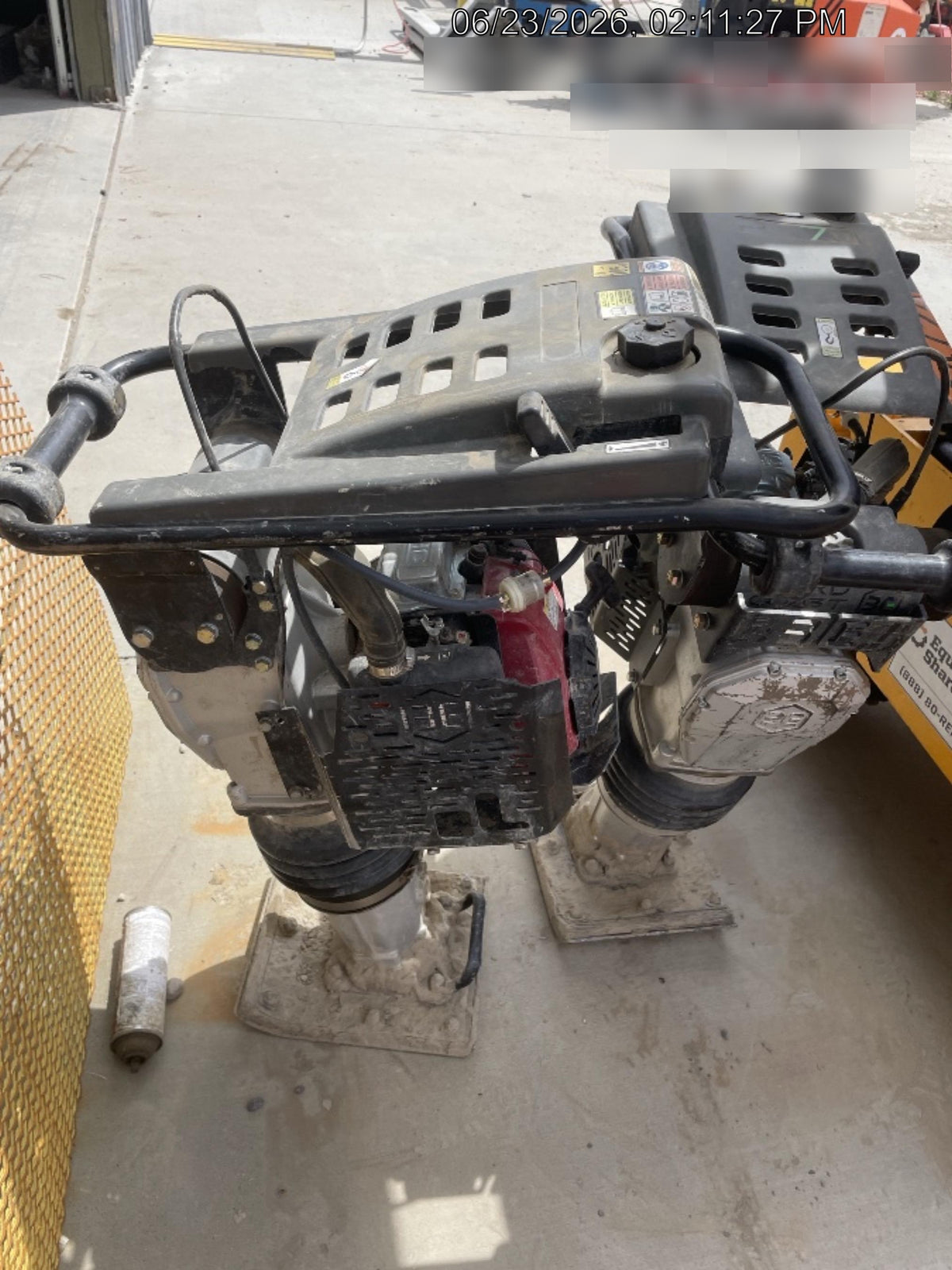 2023 THIRD COAST EQUIPMENT PR70H