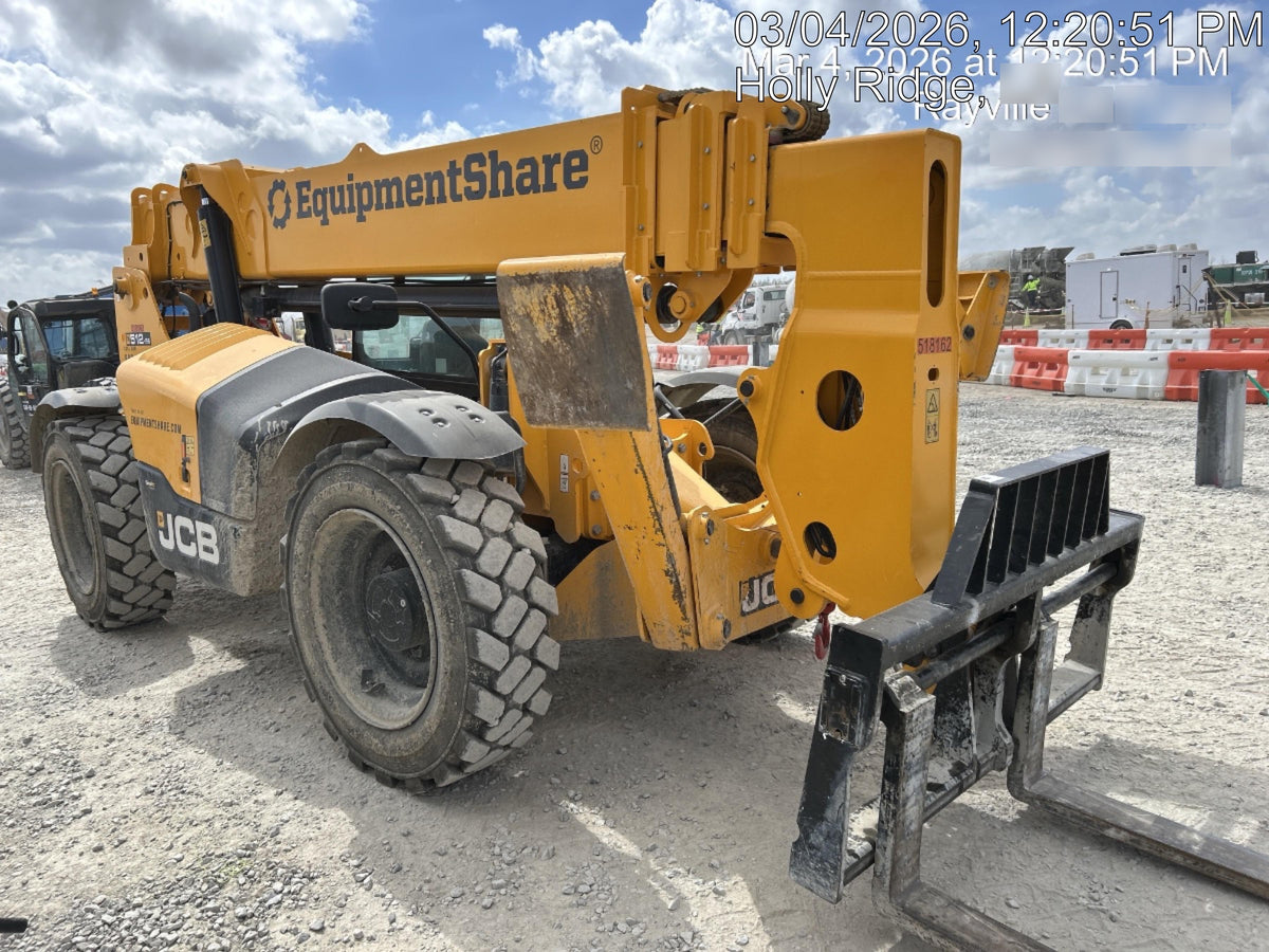 2025 JCB 512-56