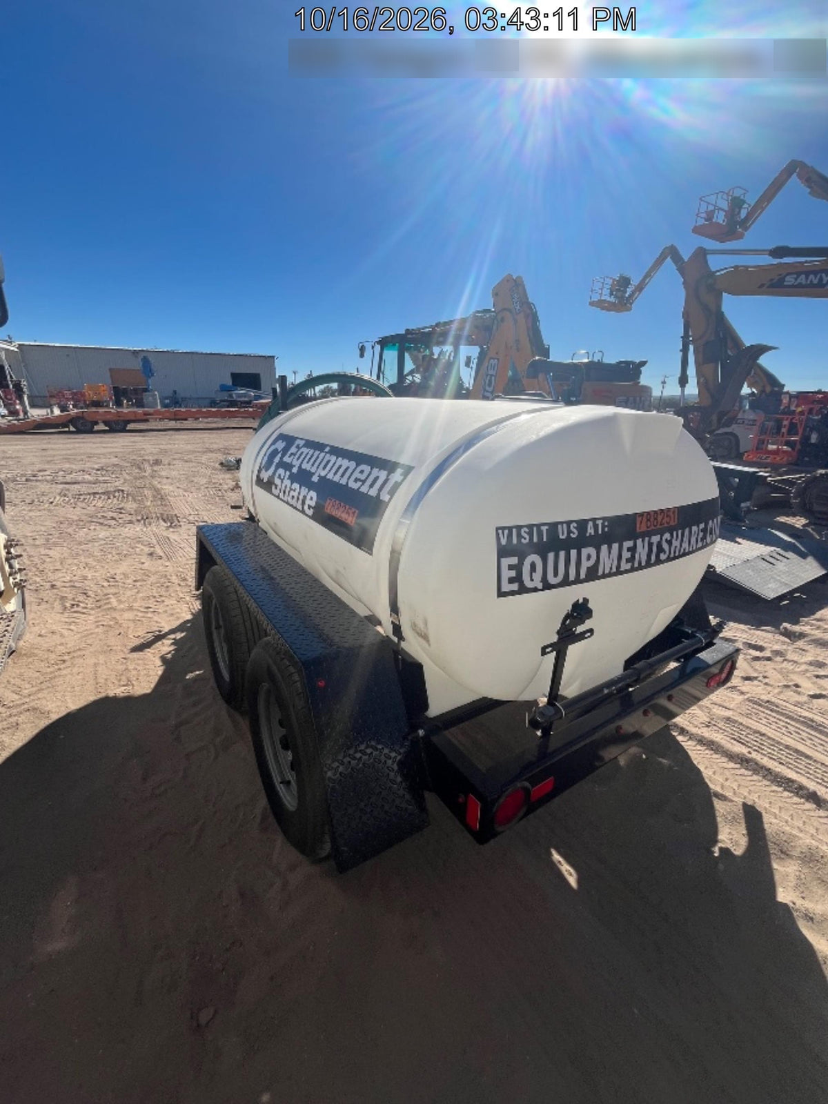 2026 WYLIE EXP-550L-S
