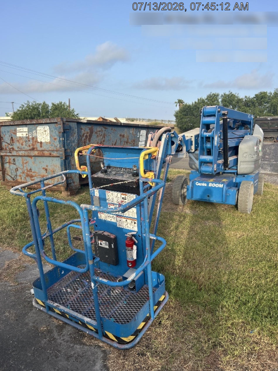 2024 GENIE Z40/23N RJ