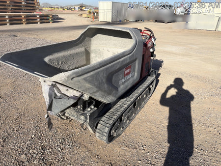 2023 TORO MBTX 2500-TS
