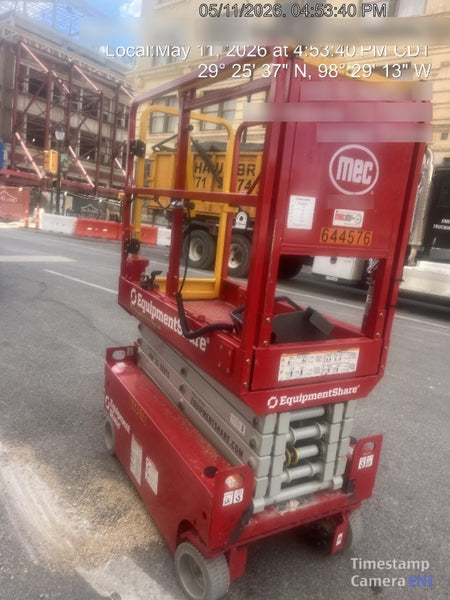 2026 MEC Micro 19-XD