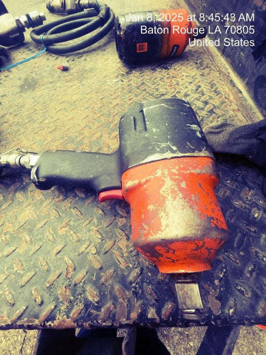 2021 MICHIGAN PNEUMATIC 750SS