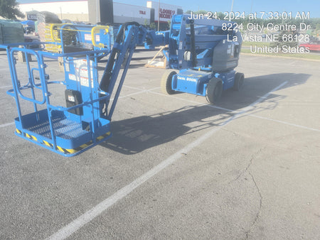 2024 GENIE Z40/23N RJ