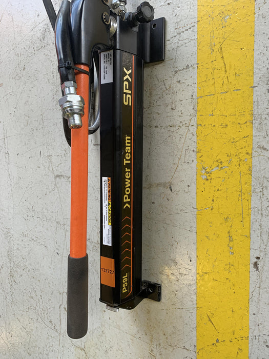 2020 POWER TEAM P59L