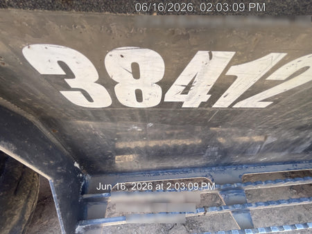 2019 CASE 570N EP