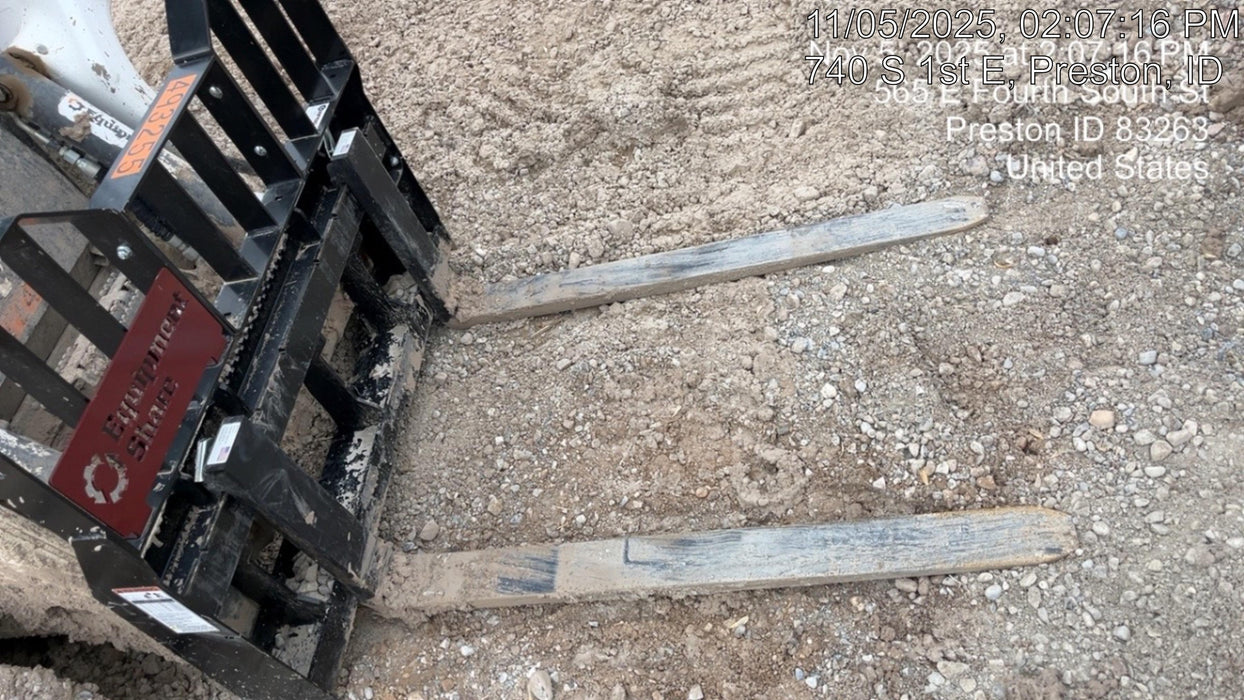 2025 VIRNIG PF4855-5VG