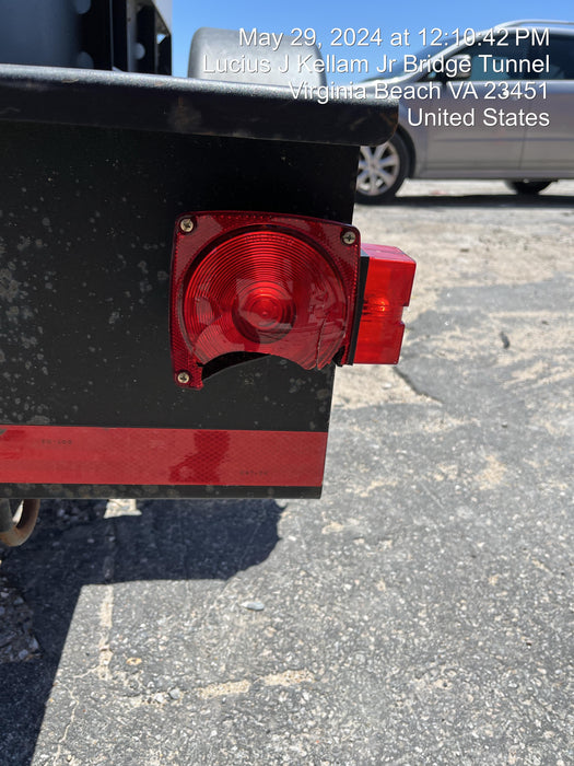 2022 MULTIQUIP DCA220