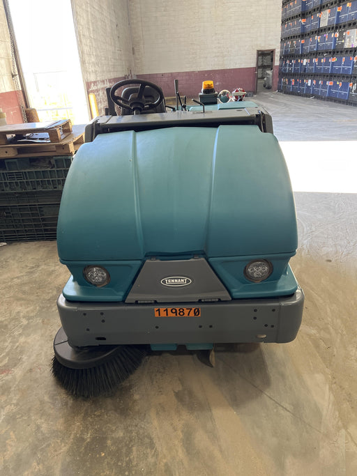 2020 TENNANT S20 LPG