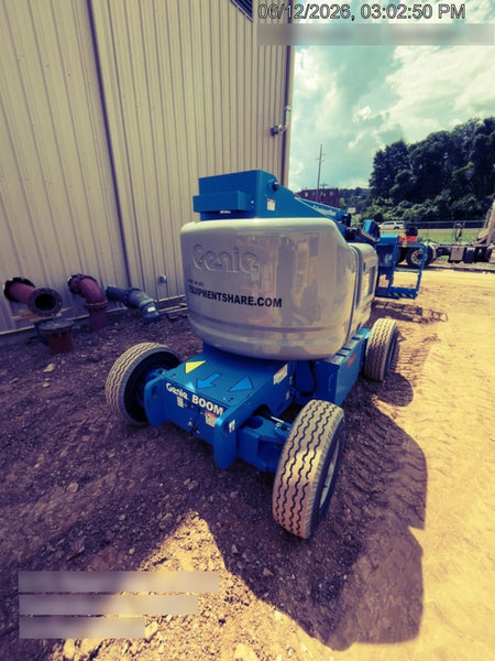 2025 GENIE Z-45/25J DC