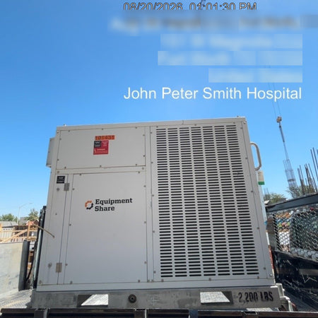 2020 SMARTECH SLIC12R-MSH