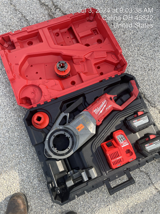 2022 MILWAUKEE 2874-22HD