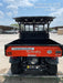 Kubota RTV-X1140W-H Plastic Canopy, Windshield Acrylic Clear, LED Strobe Light, Wire Harness Kit, Back up Alarm