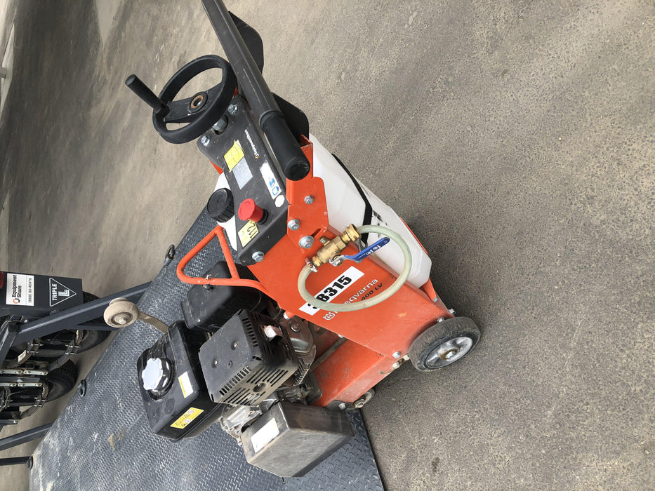 2019 HUSQVARNA FS 400 LV