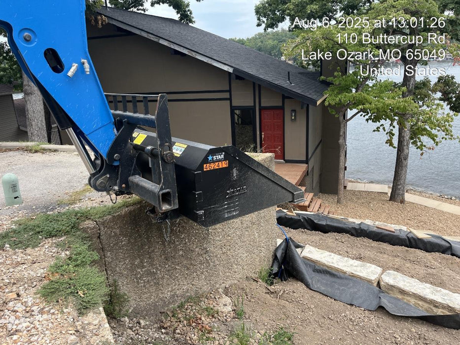 2024 STAR INDUSTRIES 1406B