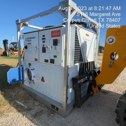 2023 SMARTECH SACP41A-HS