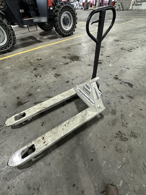 2019 STRONGWAY 4400 lb Pallet Jack