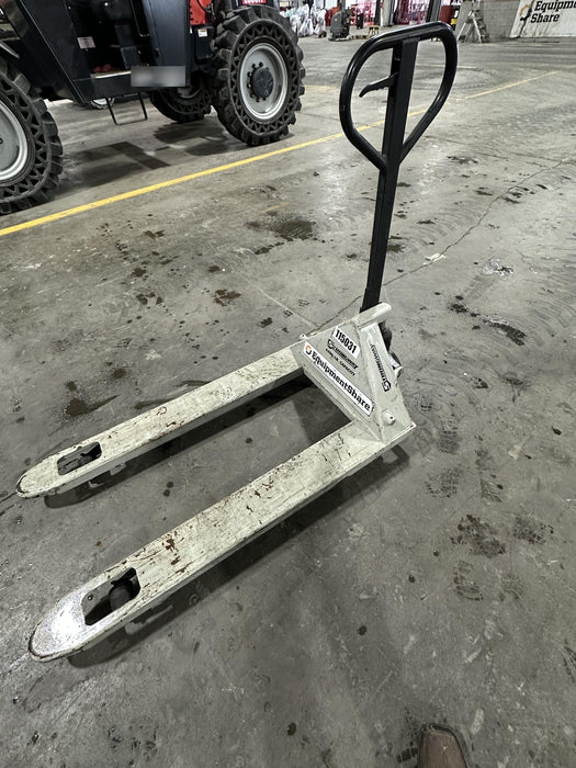 2019 STRONGWAY 4400 lb Pallet Jack