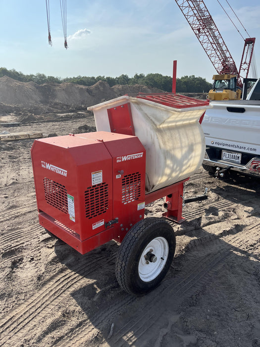 2023 MULTIQUIP WM90PH8